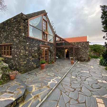 Erese Casa Rural Casa & Monte المظهر الخارجي الصورة
