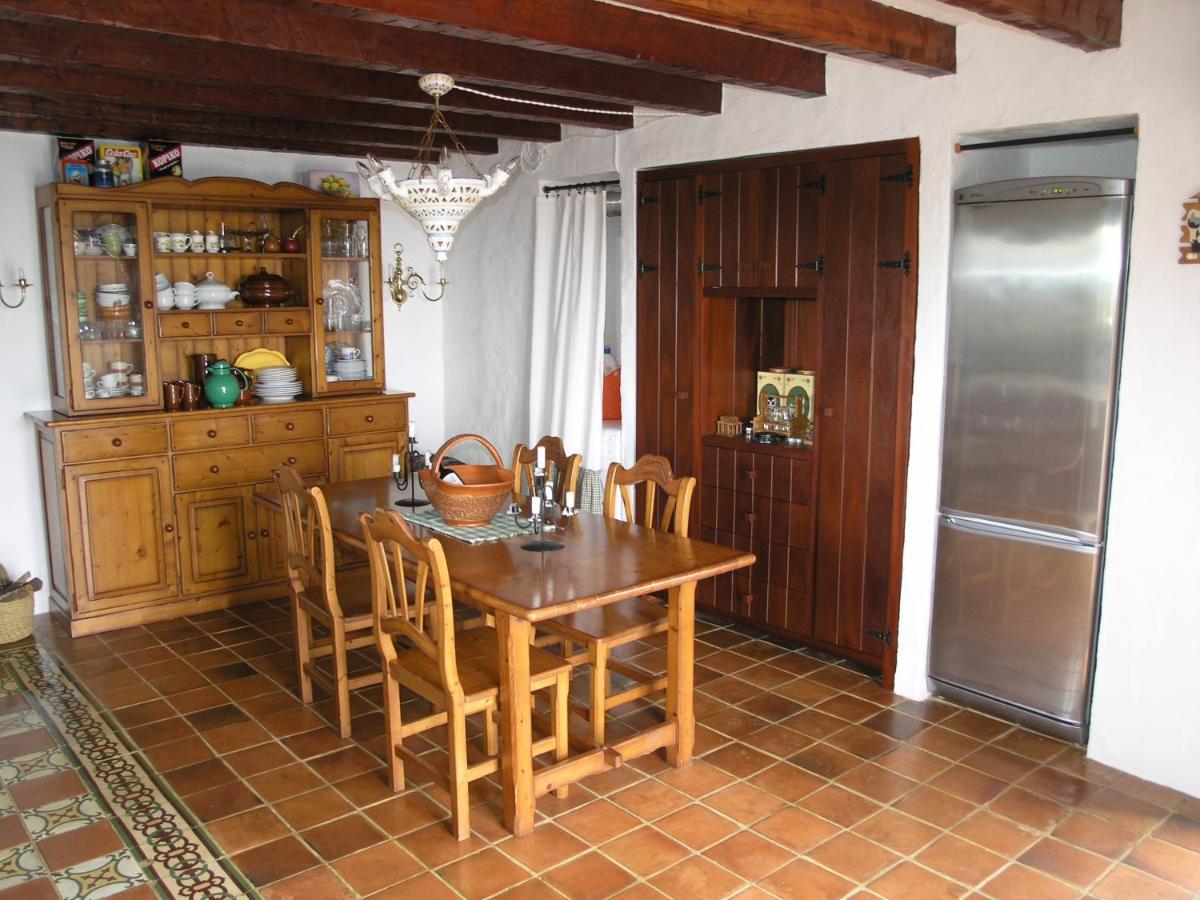 Erese Casa Rural Casa & Monte المظهر الخارجي الصورة