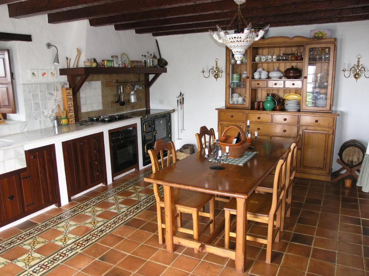 Erese Casa Rural Casa & Monte المظهر الخارجي الصورة