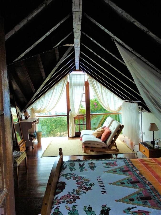 Erese Casa Rural Casa & Monte المظهر الخارجي الصورة