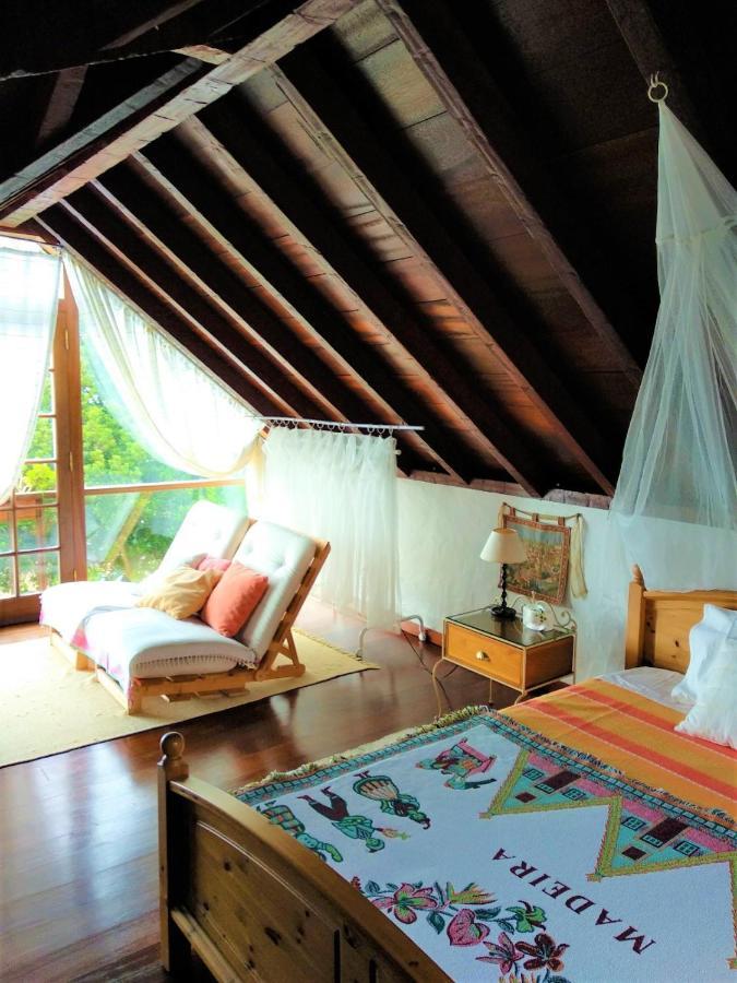 Erese Casa Rural Casa & Monte المظهر الخارجي الصورة