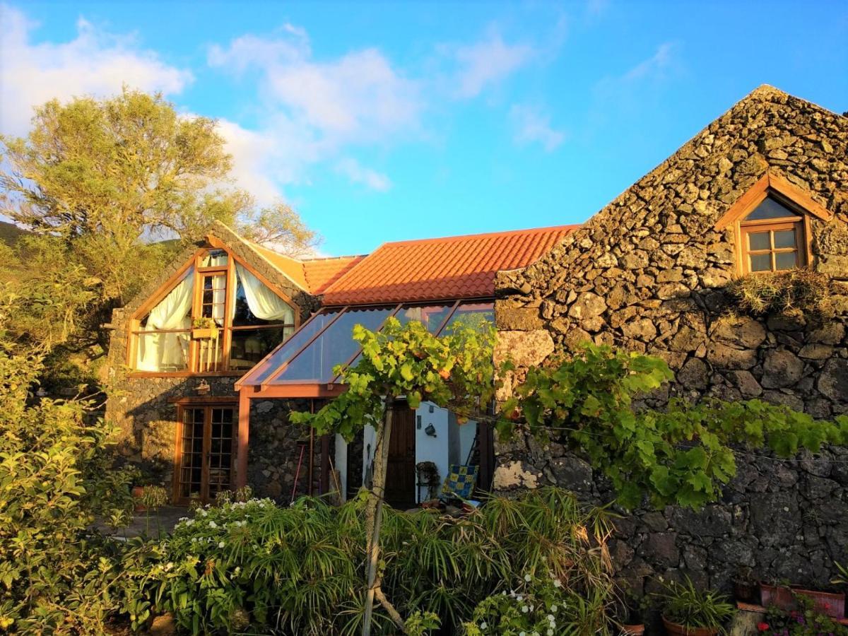 Erese Casa Rural Casa & Monte المظهر الخارجي الصورة