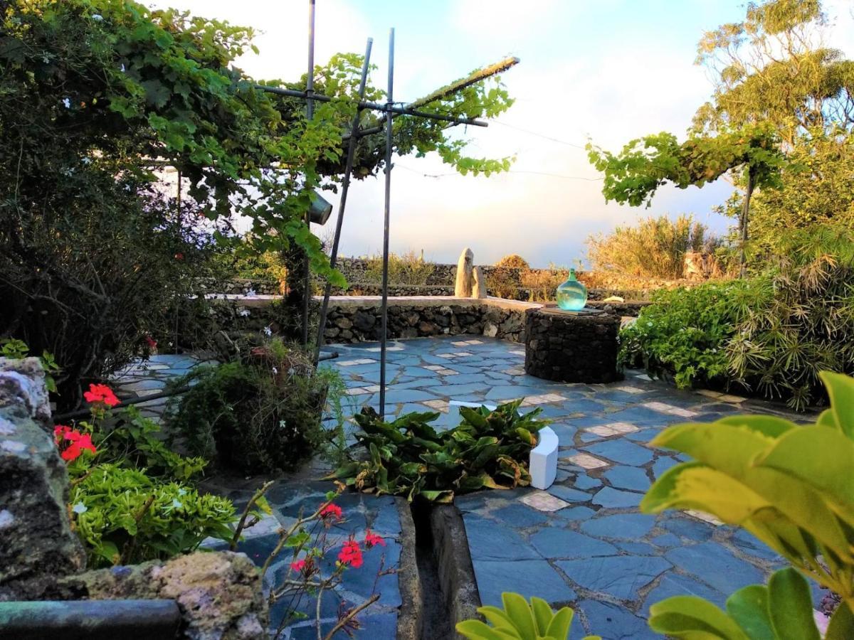 Erese Casa Rural Casa & Monte المظهر الخارجي الصورة