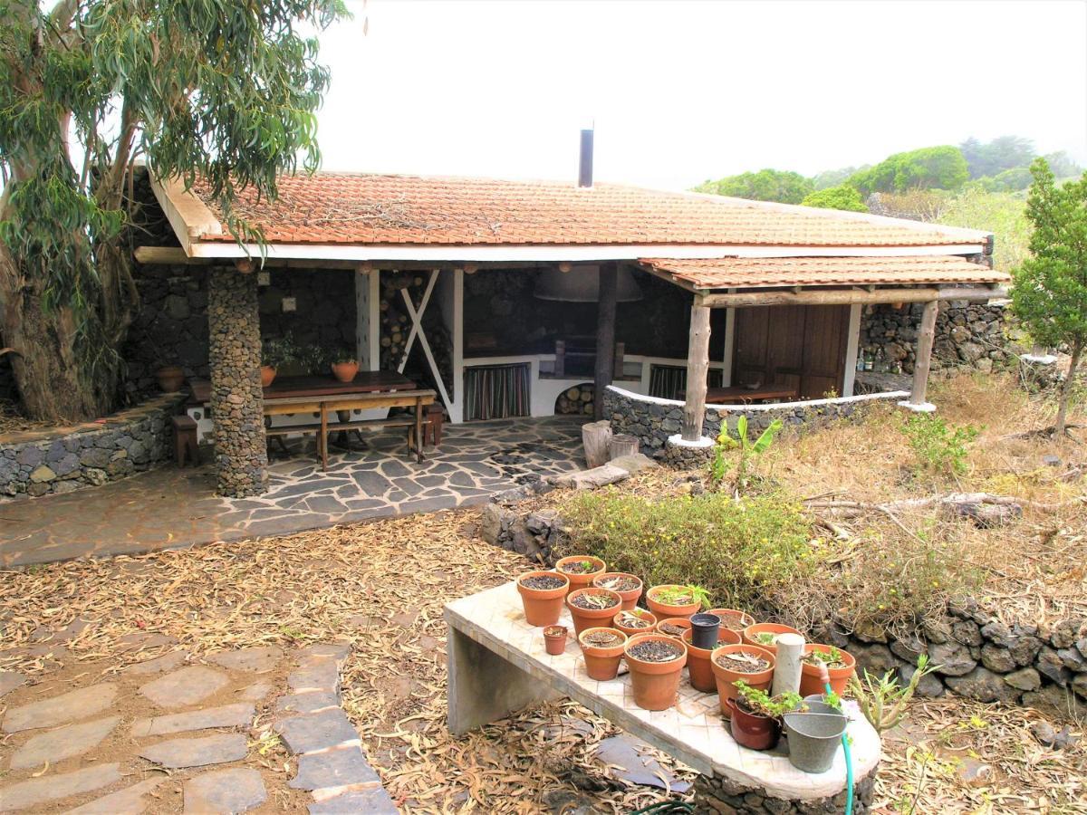 Erese Casa Rural Casa & Monte المظهر الخارجي الصورة