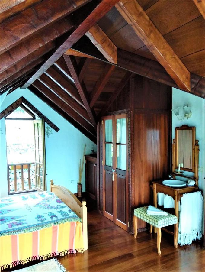 Erese Casa Rural Casa & Monte المظهر الخارجي الصورة
