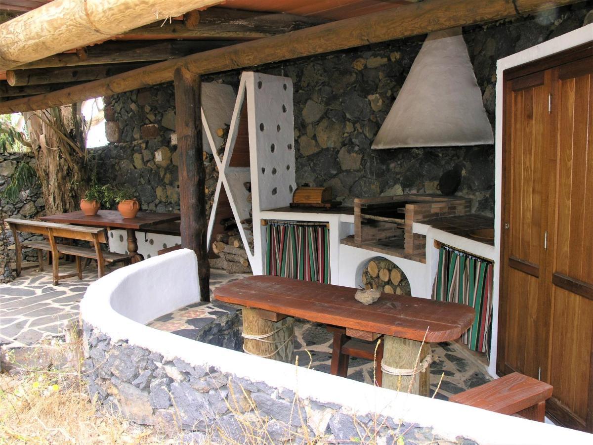 Erese Casa Rural Casa & Monte المظهر الخارجي الصورة