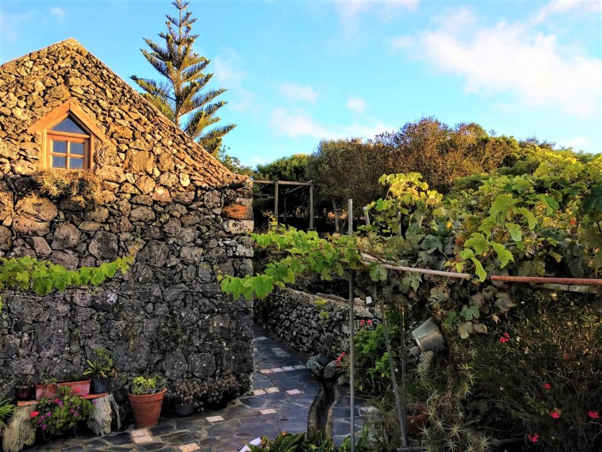 Erese Casa Rural Casa & Monte المظهر الخارجي الصورة