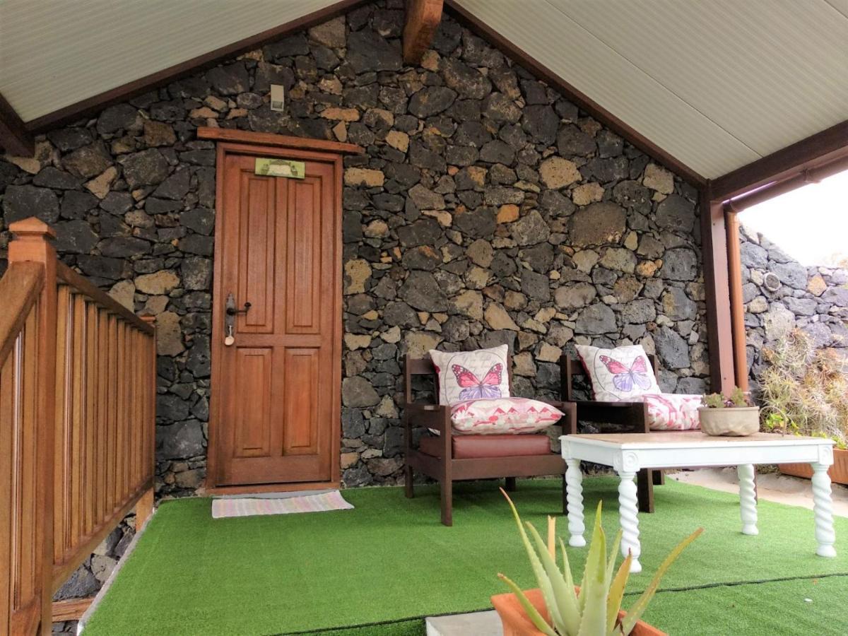 Erese Casa Rural Casa & Monte المظهر الخارجي الصورة