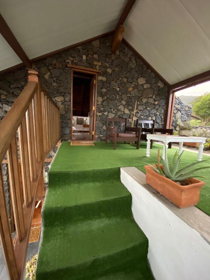 Erese Casa Rural Casa & Monte المظهر الخارجي الصورة