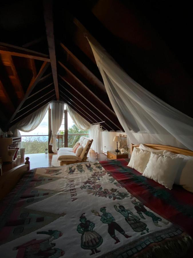 Erese Casa Rural Casa & Monte المظهر الخارجي الصورة