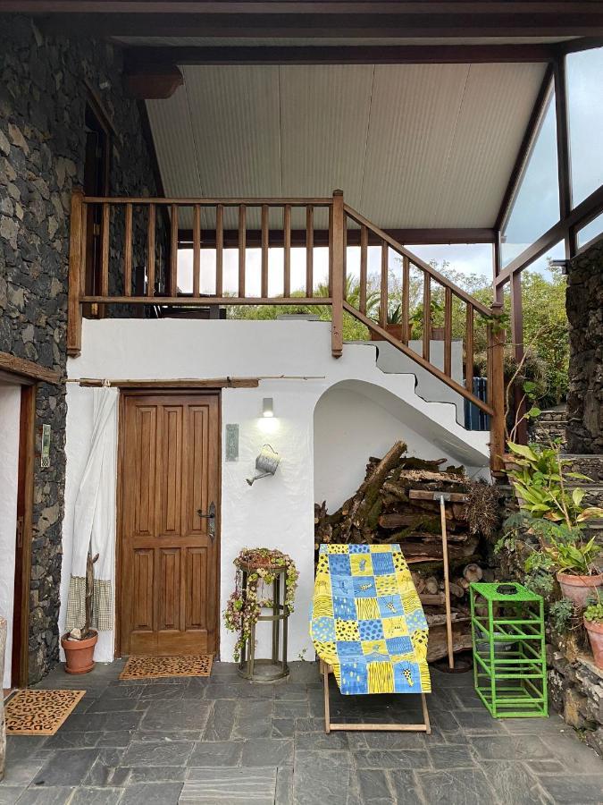 Erese Casa Rural Casa & Monte المظهر الخارجي الصورة